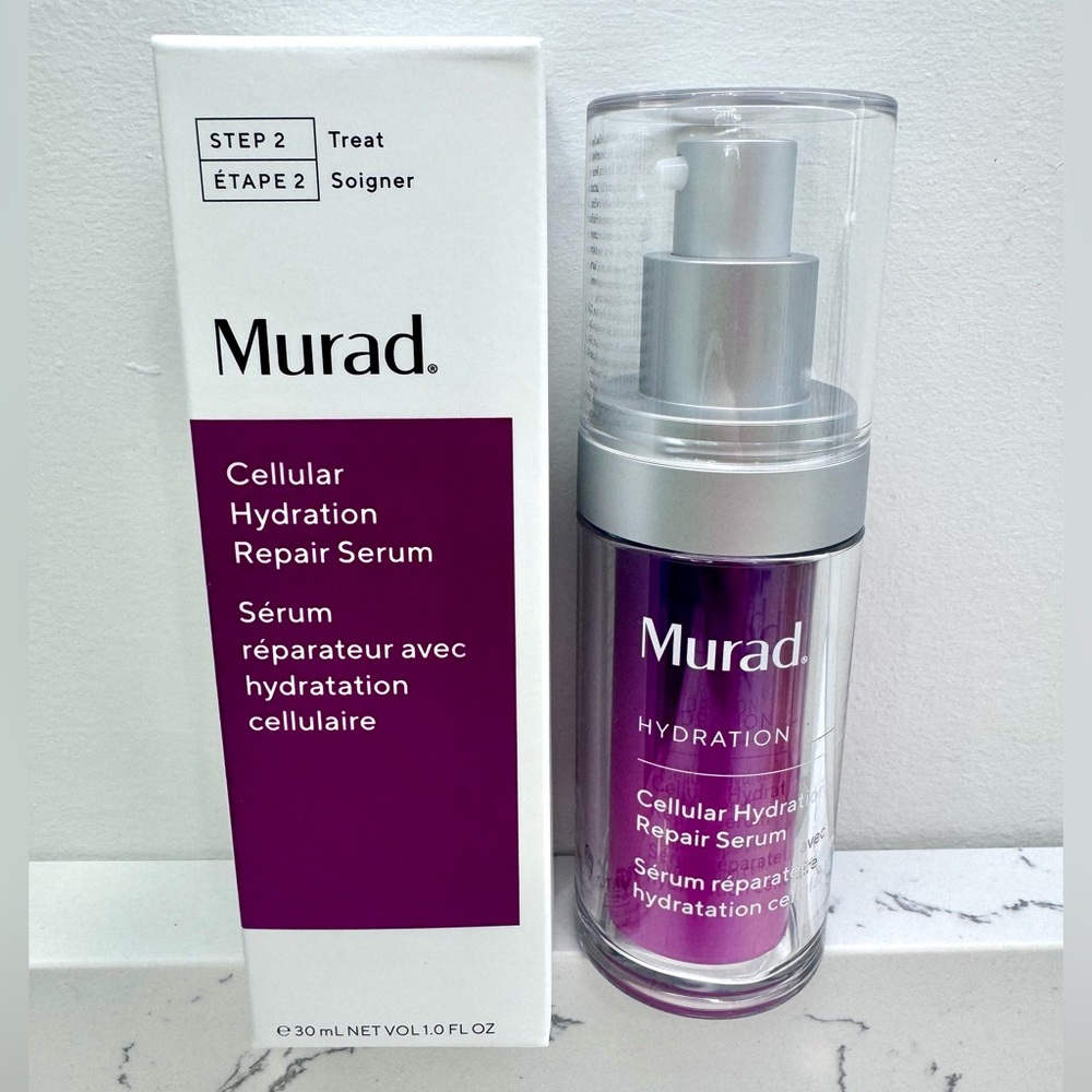 Murad Cellular Hydration Barrier Repair Serum